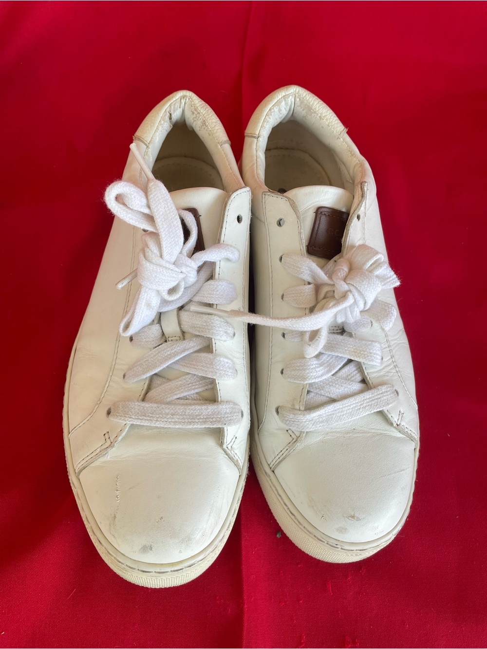 Coach Shoes